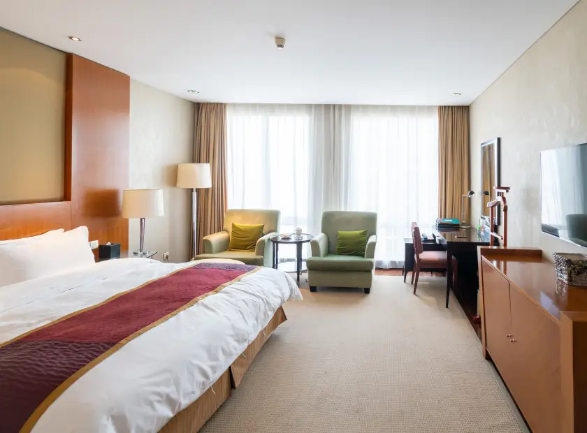 Signature Gua Pool Villa