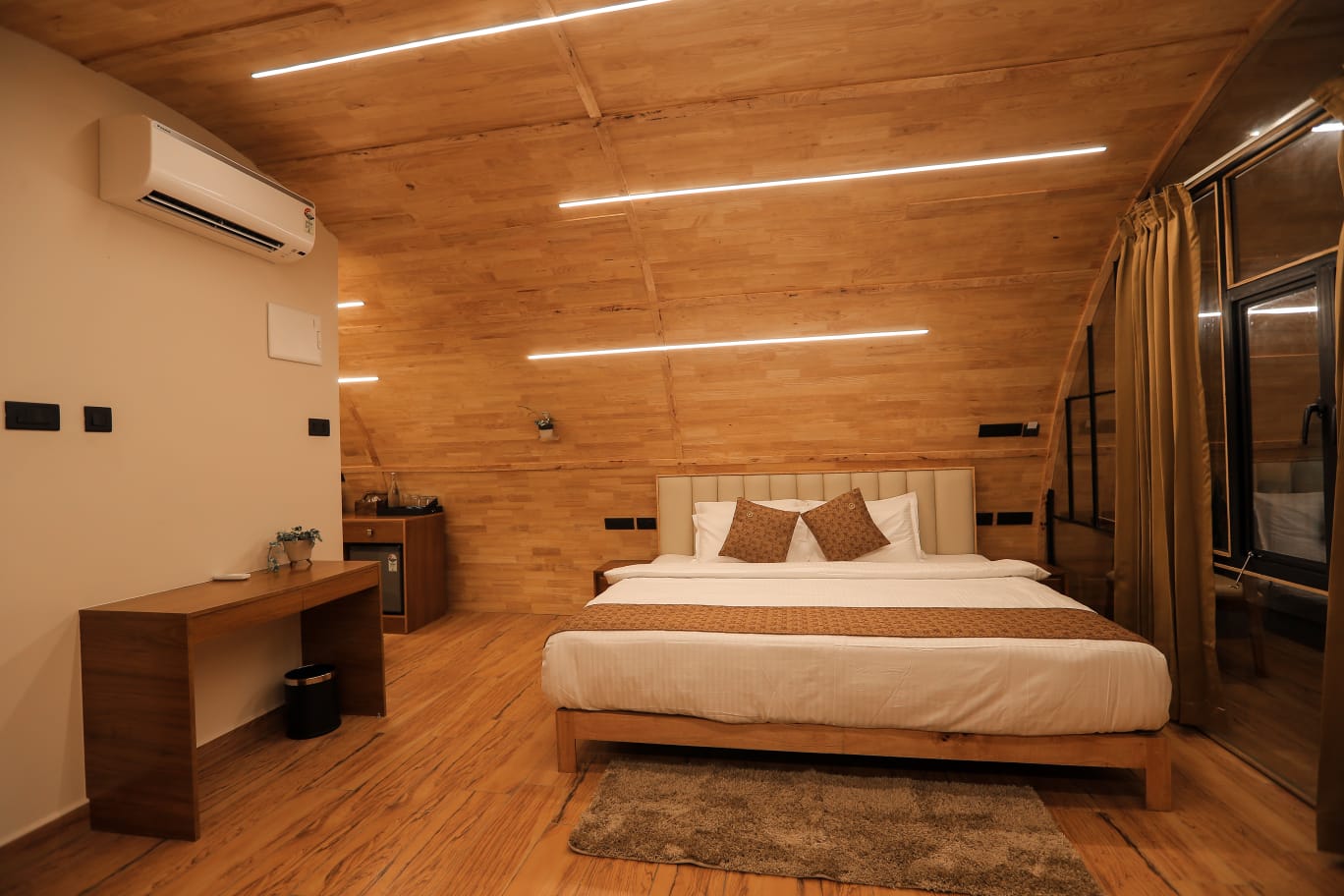 Eco Havan Pool Villa